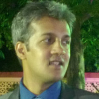 Shashank Shekhar Singh