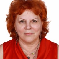 Claudia Evelina Budu