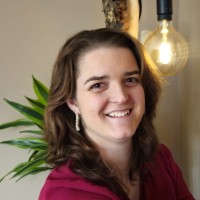 Nicole van der Knaap - Griep