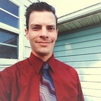 Aaron Quinn