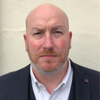 Matt Burgess