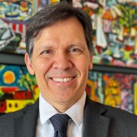 Victor Albert Batista da Silva