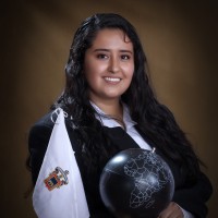 Andrea Scarlett Hernandez Martinez