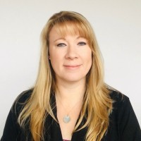 Sarah Pelton - Akerill