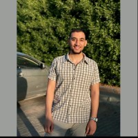 Mahmoud Zayed