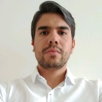 Tiago Gama