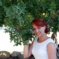 Анна Дубчак