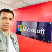 Md. Arif Kausar