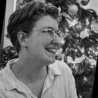 Amélie Corriveau