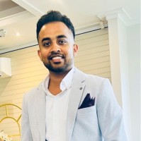 Charitha Weerasooriya