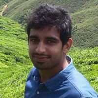 Bopanna A C