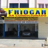 Friocar Condicionado