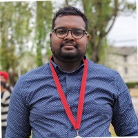 Nithin Murali