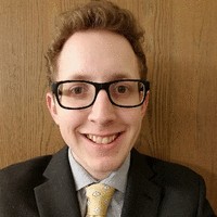 Kaleb Weinstein