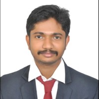 Aravindh A