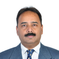 Pravin Kumar, Ceng, Imeche, Cat-1