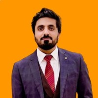 Usman Saeed