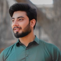 Muhammad Jamshaid