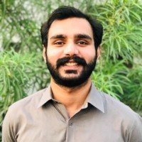Muhammad Haider Naseer