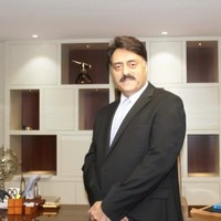 Dr. Navjit Singh Anand