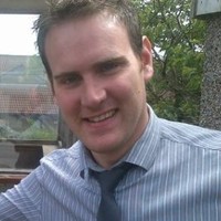 Aaron Kerr