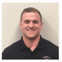 Troy Martini