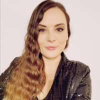 Paulina Anna Jacob