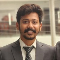 Yogesh Kalyani