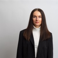 Viktoriia Martynenko