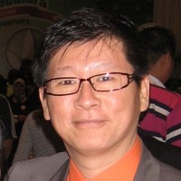 Anthony Low