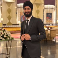 Harmanpreet Singh Sandhu