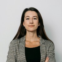 Kate Zaderetska