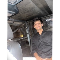 Saumitra Bhosle