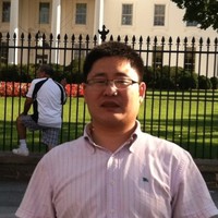 Kevin Wang