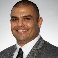 Mohamed Abdallah, DBA-GBL, MPA