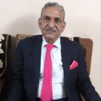 Ram S Verma