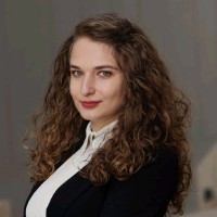 Speranța- Iulia Lascu
