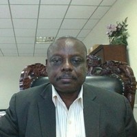 Samuel Asare