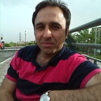 shahram sharabiani