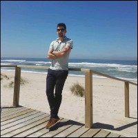 Hugo Moreira