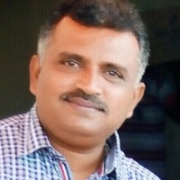 Shivakumar Hanji