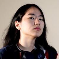 Caroline Bae