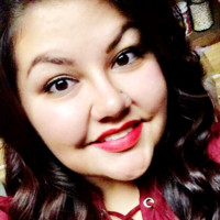 Amie Stoker-Gonzalez