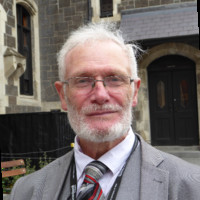Trevor Ingham