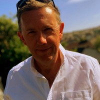 Graham Farrington