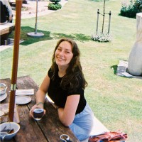 Harriet Kingdon