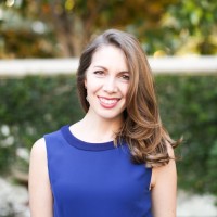 Claire Auffenberg, Cpa