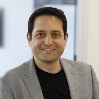 Doruk Mutlu