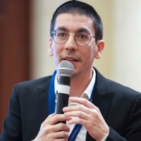 Jonathan Gottfarstein