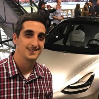 Michael Martinelli